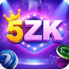 5ZK - Pertarungan Terbaik di Dunia Battle Royale