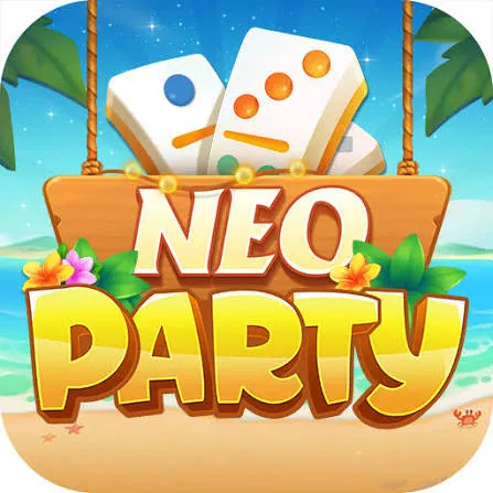 NEOPARTY - Permainan Match-3 Seru dan Menyenangkan