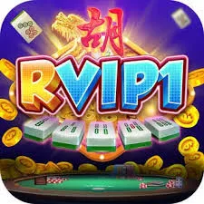 RVIP1 - Game Santai yang Seru dan Menarik